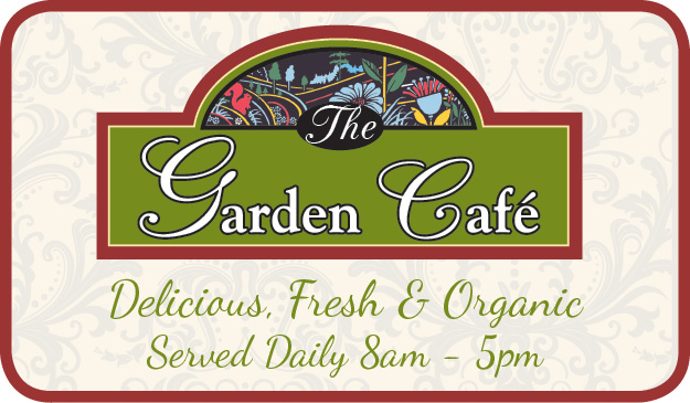 Garrden Cafe